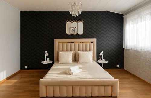 Evasion Verdoyante Vue sur jardin avec balcon et parking - Foto 12