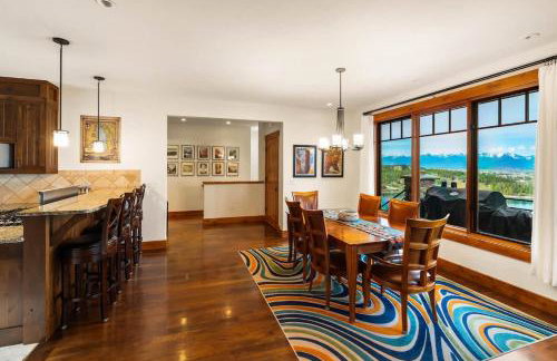 Flathead Lake Cliff Retreat - Foto 16