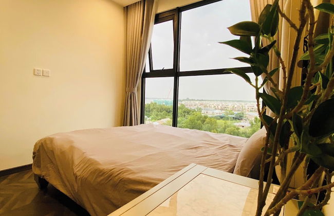 LA Nest 2bed water park view Luxury - Foto 4