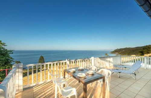 Zeruhaundi - baskeyrentals - Foto 42