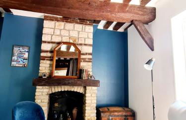 Beau 2 pièces charme et confort - Foto 11