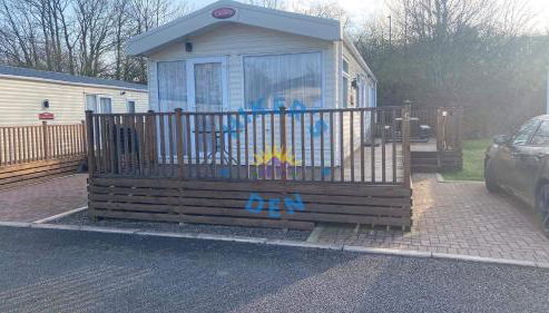 Hikers Den, Brigham, Cockermouth, Cumbria - Foto 5