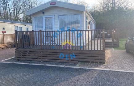 Hikers Den, Brigham, Cockermouth, Cumbria - Foto 5