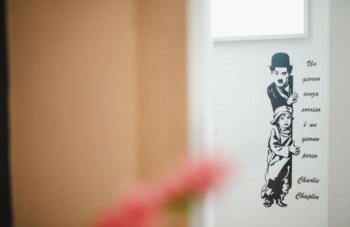 4Rooms Apartment Salerno - Photo 33