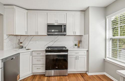 Spacious 3BR Near Rutgers plus Princeton plus NYC Access - Foto 24