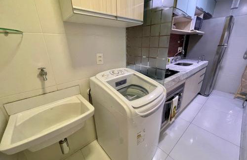 Charmosa Cobertura 1103B - Foto 30