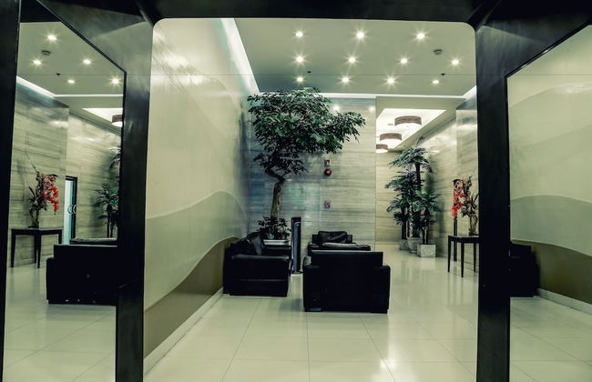 West Insula Units By AYS - Foto 3