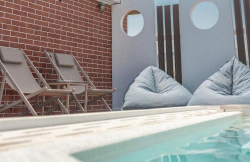 Lino Mare Boutique Hotel - Foto 29