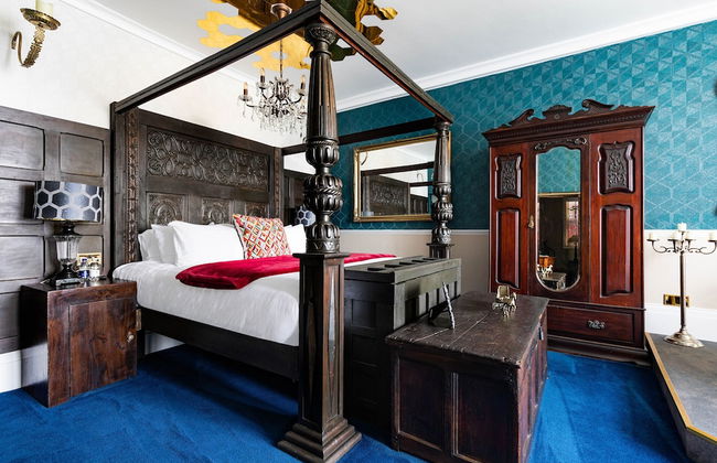 Staycations Maldon Suites - Foto 27