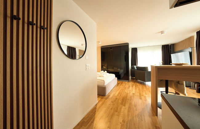 Airport Apartments Zürich - Foto 61