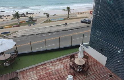 Flat Premium Vista Mar, Andar Alto, Golden Tower - Foto 19