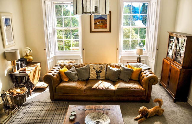 Old Kilmun House - Foto 65