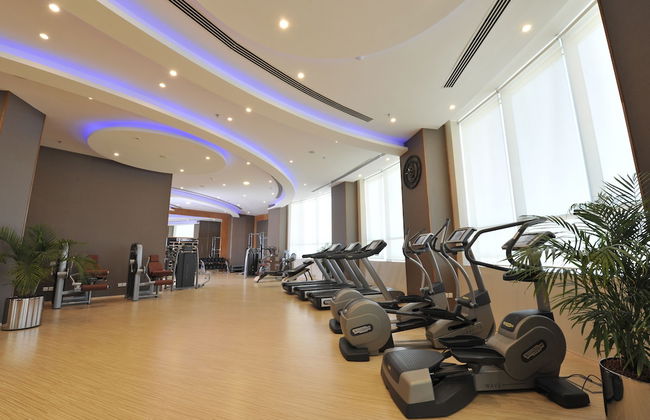 Fraser Suites Seef Bahrain - Photo 45