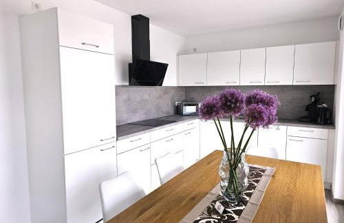 MY HOME AM HEUBERG Nr 3 - Foto 7