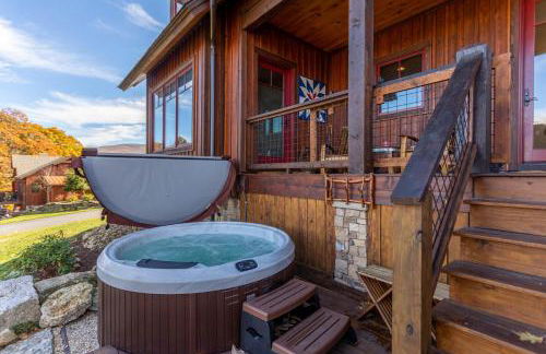 Red White & Views at Eagles Nest - Foto 26