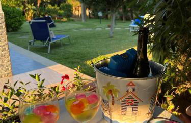 Villa Rosa Holidays - Foto 7