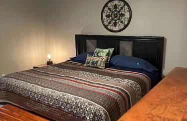 The Grindle Bridge Cabin - Foto 19