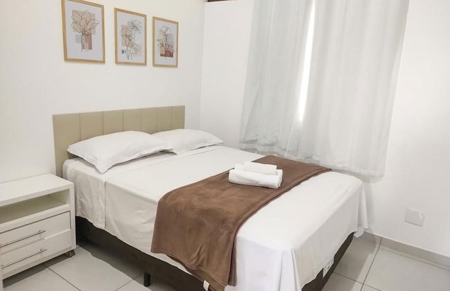 Residencial Morada do Sol - Photo 7