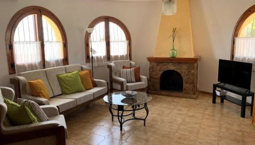 Llar Soraya - Chalet en Calpe - Foto 2, locker