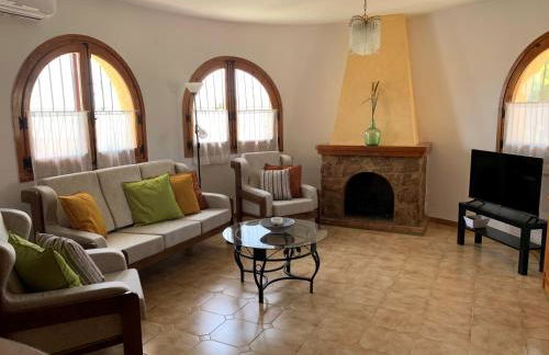 Llar Soraya - Chalet en Calpe - Foto 2