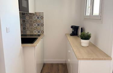 Appartement Confort-Terrasse-Parking-Wifi-Cap d'agde - Foto 7