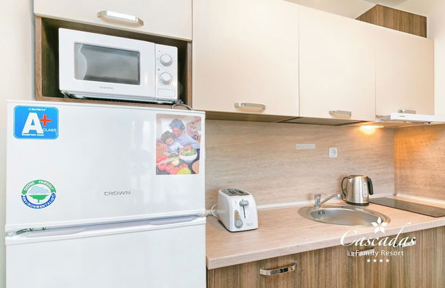 Cascadas Family Resort - Photo 19