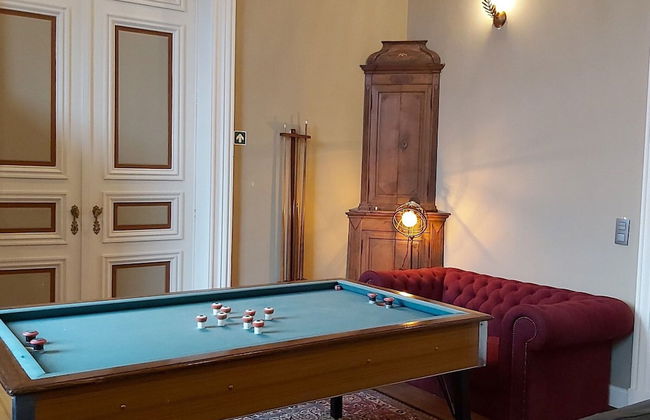 Castle With Wellness and Cinema - Foto 30