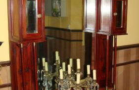 CASA RURAL PIEDRAHÍTA ( ART DÉCO ) - Photo 23