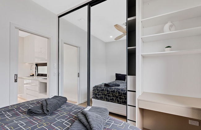 Yandina Caravan Park - Foto 8