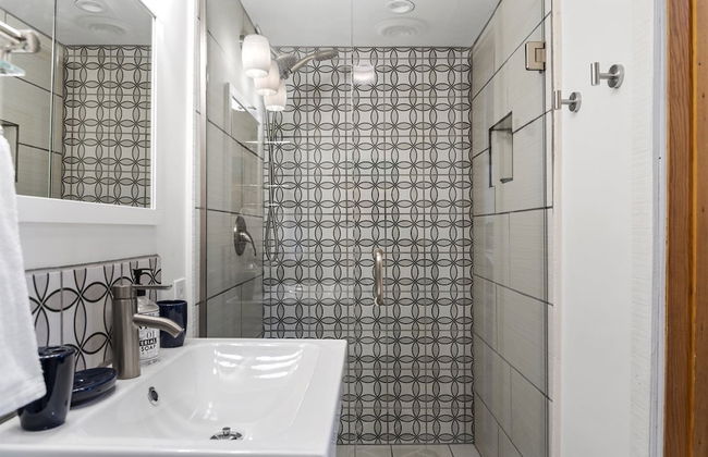 Raven Hill - Stunning Views From Three Decks, Close to Ten Thousand Waves - Foto 22