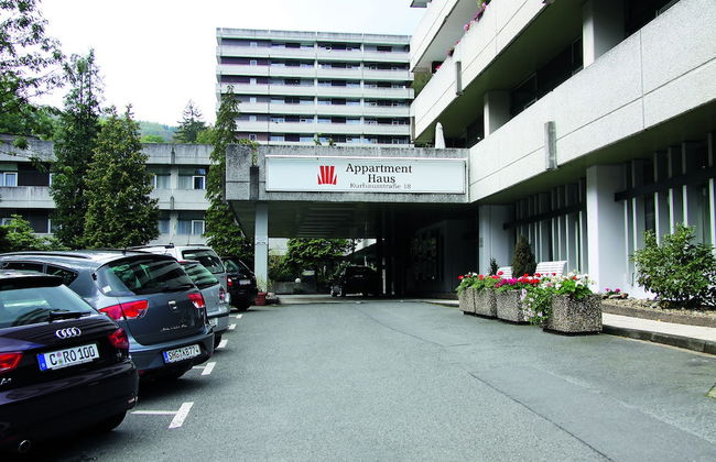 Ferienwohnung Riefenbach - Foto 16