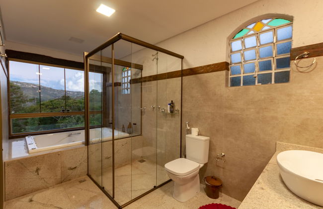 Sitio Jatoba Lapinha da Serra - Foto 80