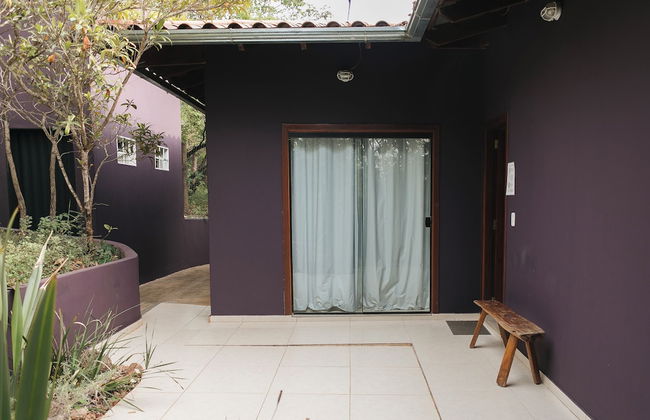 Vila Flor - Chapada dos Veadeiros - Foto 79