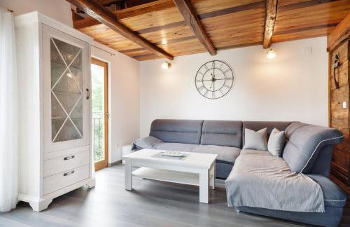 Traditional Houses Korana River - Photo 9