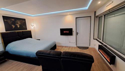 La suite d'Isa - Foto 3