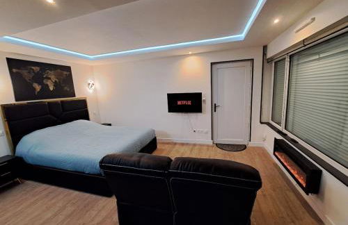 La suite d'Isa - Foto 3