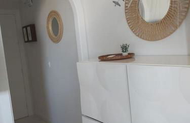 360° seaview Benalbeach apartment - Photo 21