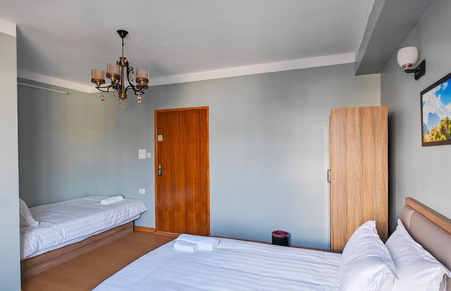 Boudha Apart Hotel - Foto 36