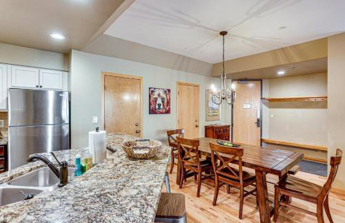 Purgatory Resort Condo, Walk to the Chairlift - Foto 10