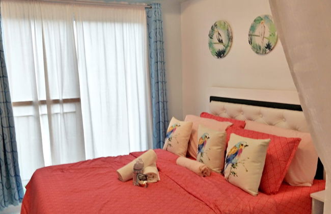 HomeStay at Wind Residences - Foto 5