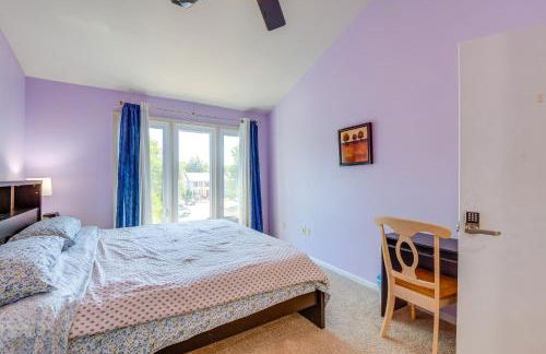 Close to Hospital and Dulles Herndon Townhome - Foto 14