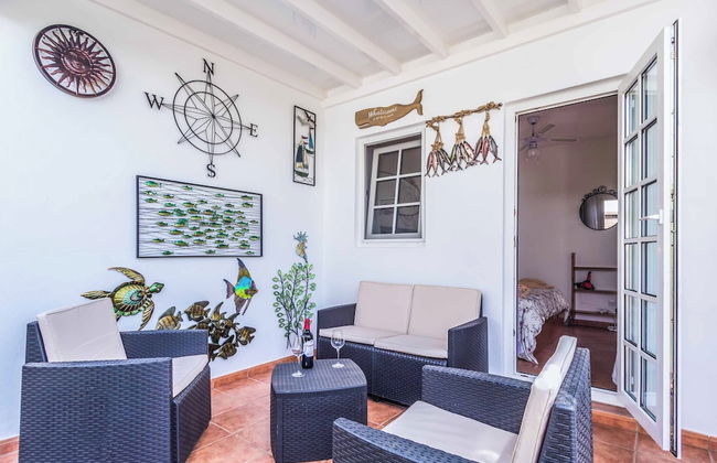 Villa Antares - Photo 24