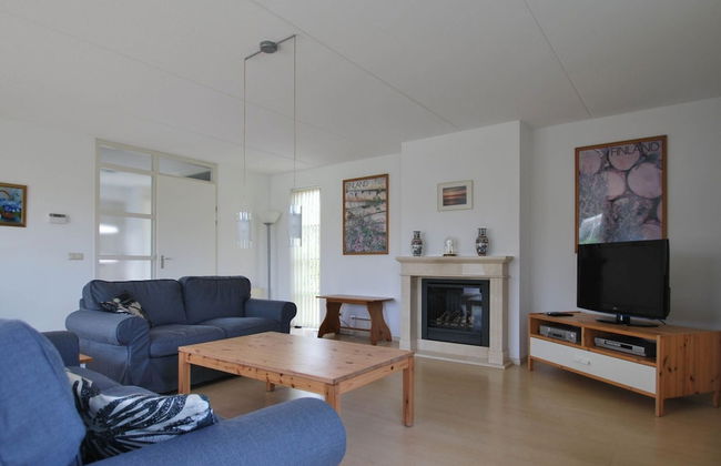 Beautiful Villa With Conservatory - Foto 4