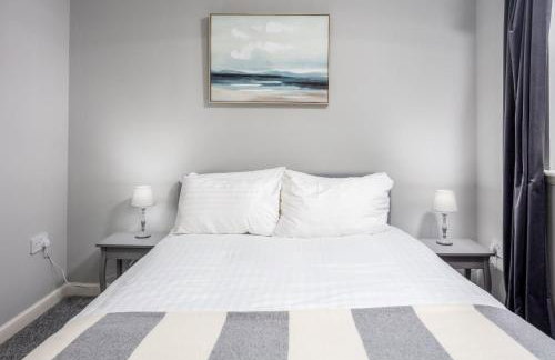 Millbrae Residence - Donnini Apartments - Foto 14