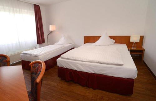 Apart Hotel Sehnde - Foto 37