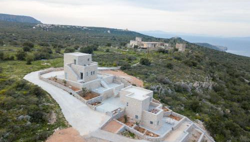 Vorino Luxury Villas - Foto 4