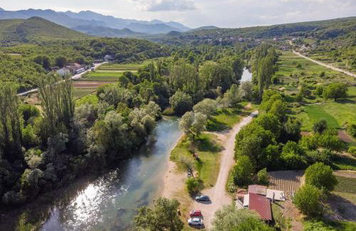 Villa Stella with 32 sqm private heated pool Jacuzzi Sauna Media room 3 bedrooms - Photo 44