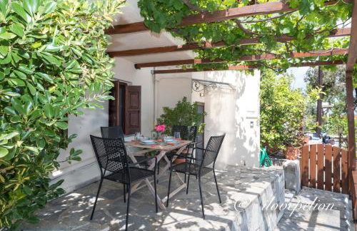 Uranus Blue Residence Agios Ioannis Papa Nero - Foto 18