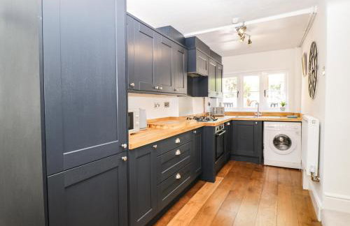 Cuckoo Cottage - Foto 13