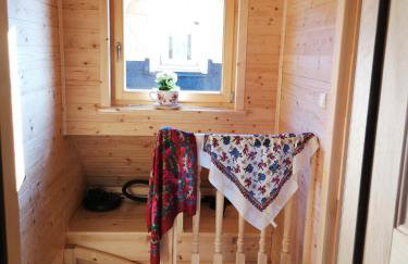 Domki Góralskie Dwa Misie - Foto 29